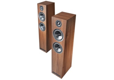 Acoustic Energy AE103 - kolumny podłogowe Walnut