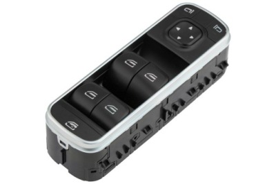 Перемикач вікон mercedes klasa a w177 2018- фото №1