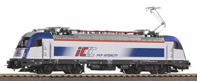 1:87 Elektrowóz EU44 PKP Intercity PIKO 21615
