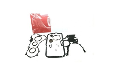 Ущільнювачі kompet dół двигуна 2.2 dci espace iv фото №1