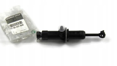 Насос сцепления clio ii kangoo thalia ii 1.5 dci фото №1