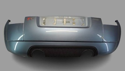 Audi tt 8n r32 бампер задня z2167 фото №1