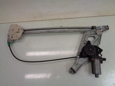 Механізм скло лівий задня renault espace iii europa фото №1