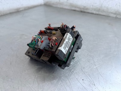 Коробка запобіжників модуль bsm peugeot citroen фото №1