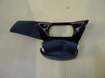 Корпус защита спидометра performance ds3 crossback фото №1