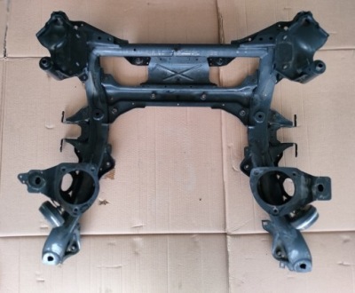 Bmw 3 f30 підрамник підрамник підрамник 489307780z фото №1