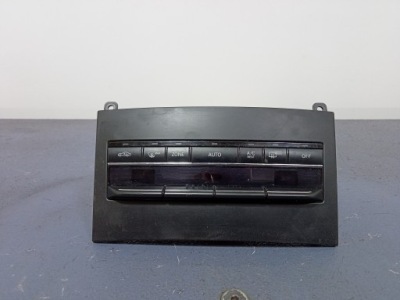 Mercedes e w212 панель кондиционера a2129004907 фото №1