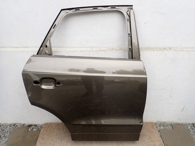 Двері праве задні правий задня audi q3 8u 2012-2018r фото №1