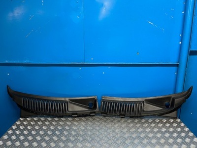 Ford explorer iii жабо комплект фото №1