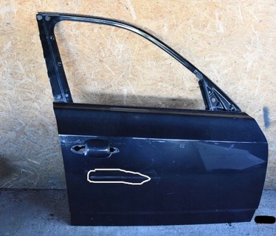 Bmw x3 e83 двері фото №1