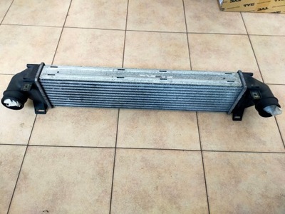 VOLVO CHŁODNICA POWIETRZA INTERCOOLER