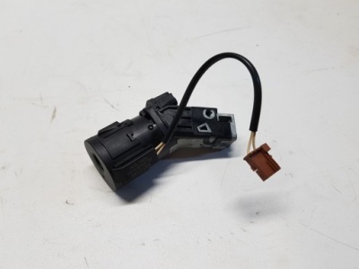 Citroen c3 aircross замок запалювання зчитувач імобілайзер фото №1