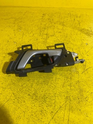 Honda accord viii - ручка внутренняя левый задняя фото №1