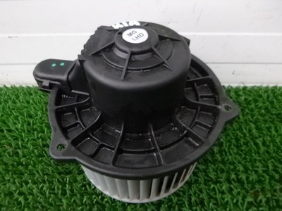 Kia magentis ii 05-09 воздуходувка вентилятор europa фото №1