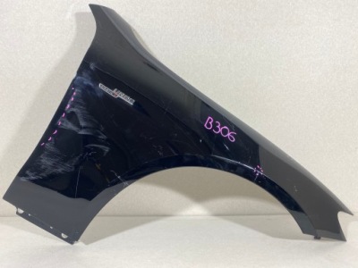 Mercedes e-coupe w238 a238 крыло правый перед фото №1