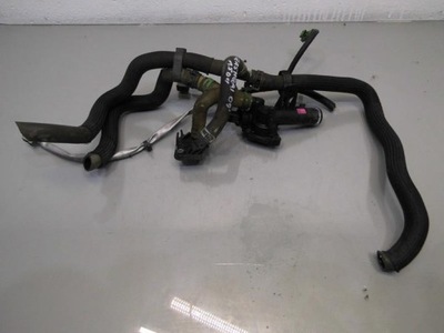 Термостат корпус nissan qashqai i 1.5 dci фото №1