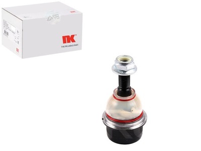 Шаровая опора рычага opel renault p master 98- le pr верхний pro nk фото №1