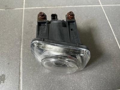 Impreza hawk eye протитуманна фара лівий 2005-2007 фото №1