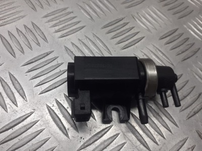 Клапан вакуумa ford focus mk2 1.6 tdci 72279600 фото №1