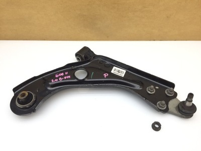 Peugeot 508 ii 2018-рычаг правый фото №1