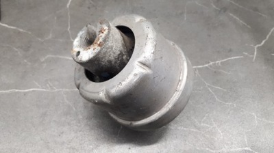 90496186 подушка двигателя правая corsa c combo фото №1