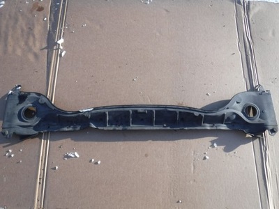 Жабо нижні renault laguna iii 668100003r фото №1