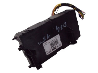 Модуль комфорта citroen ds4 1.6 d 2015 r фото №1