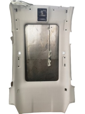 Ford focus mk4 2020 r потолок kombi фото №1