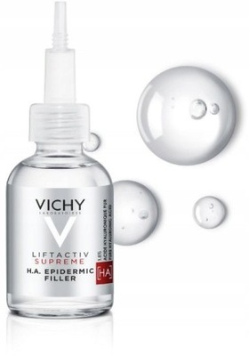 Vichy Liftactiv Supreme H A Epidermic Filler 30ml
