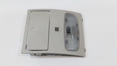 Лампа освещение кабины ford mondeo mk3 1s71-f045b54-a фото №1