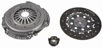 SACHS 3000 950 078 КОМПЛЕКТ СЦЕПЛЕНИЕ