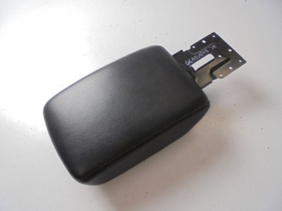 Підлокітник jeep gladiator 2019- фото №1