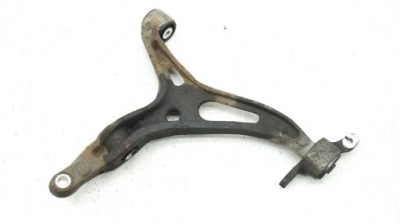 Рычаг левый перед передний mercedes ml w164 фото №1