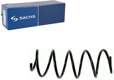 SACHS SPRING SUSPENSION 998 534  