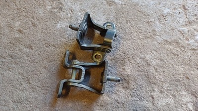 Seat leon iii hb петля крышки фото №1