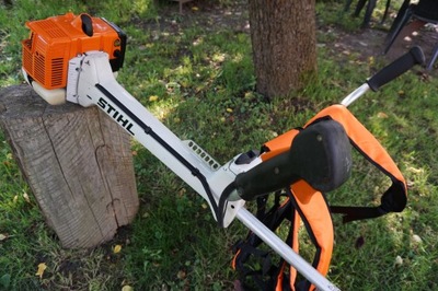 KOSA PODKASZARKA STIHL FS 350 !!!