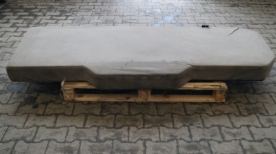 Ліжко нижні rvi premium фото №1