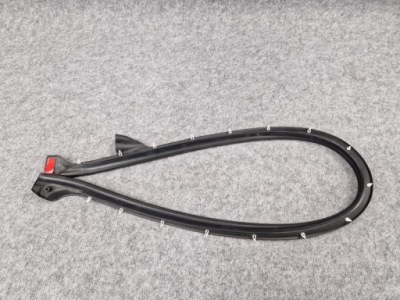 Mercedes sprinter 910 a9107270100 прокладка дверь правая верхний nowa оригинальный номер фото №1