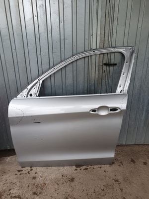 Двері передні ліва alfa romeo stelvio фото №1