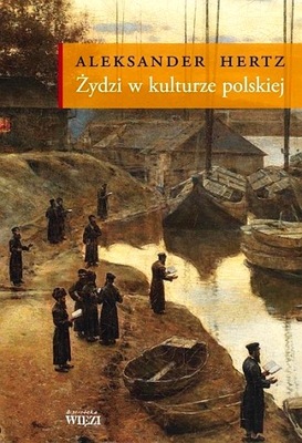 ŻYDZI W KULTURZE POLSKIEJ