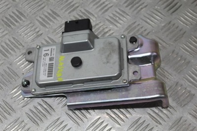 Модуль блок управления alaskan emu10-132n фото №1