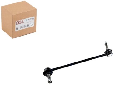 Соединитель стабилизатора перед ford explorer 11- левый nty фото №1