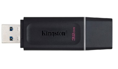 PENDRIVE KINGSTON 32GB USB 3.2 DT