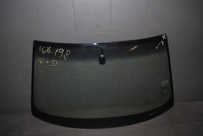 Скло перед audi a6 c6 2007r фото №1