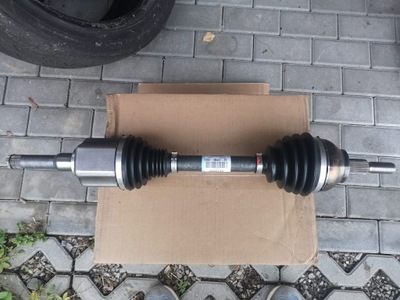 Nowa левая приводной вал do ford escape 2015 - 2,0 фото №1