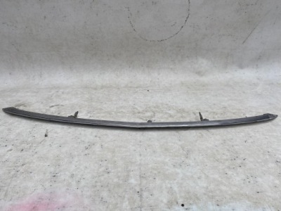 Молдинг хром перед toyota previa ii 5271128040 фото №1