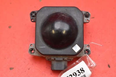 Датчик радар distronic 68137576ac jeep grand cherokee 4 iv wk2 10-14 фото №1
