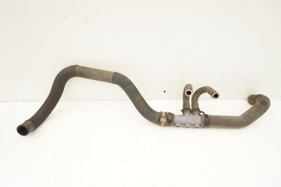 Труба шланг wody renault laguna iii 3.5 coupe фото №1