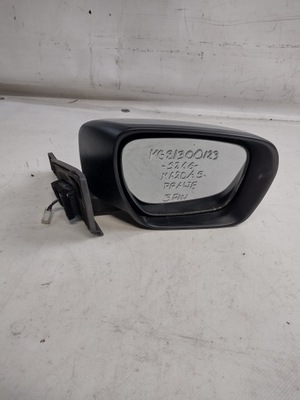 Зеркало наружное правое mazda 5 5pin фото №1