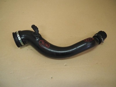 Wąż труба шланг повітря ducato boxer jumper фото №1